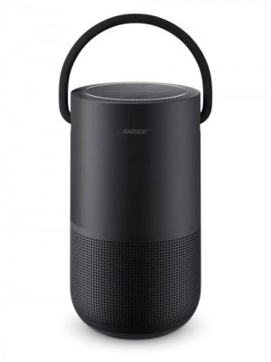 Bose Portable Smart Speaker Pretas | EHZVJ1098