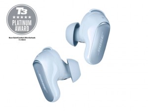 Bose QuietComfort Ultra Earbuds Azuis | HNGRU6805