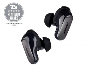 Bose QuietComfort Ultra Earbuds Pretas | OYNTE1083