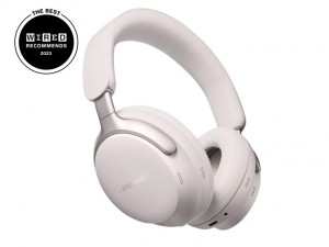 Bose QuietComfort Ultra Headphones Branco | BCZTM7091