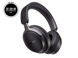 Bose QuietComfort Ultra Headphones Pretas | OZVGP4765