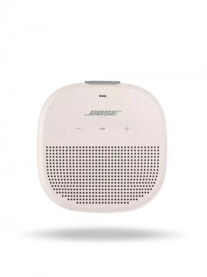 Bose SoundLink Micro Bluetooth Speaker Branco | ZPDXB7426