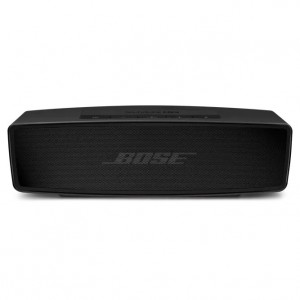 Bose SoundLink Mini II Special Edition Pretas | TXYWU2657