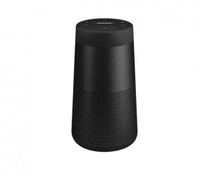 Bose SoundLink Revolve II Bluetooth Speaker Pretas | OLEAP7849