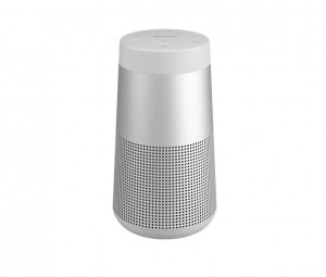 Bose SoundLink Revolve II Bluetooth Speaker Prateadas | TLOPA4132