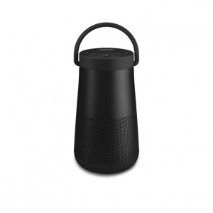 Bose SoundLink Revolve+ II Bluetooth Speaker Pretas | WQSTY6295