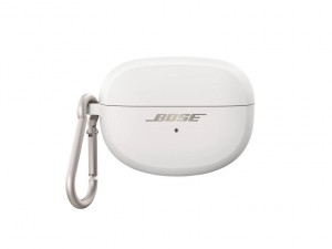 Bose Ultra Open Earbuds Wireless Charging Case Cover Branco | JOEWM4218