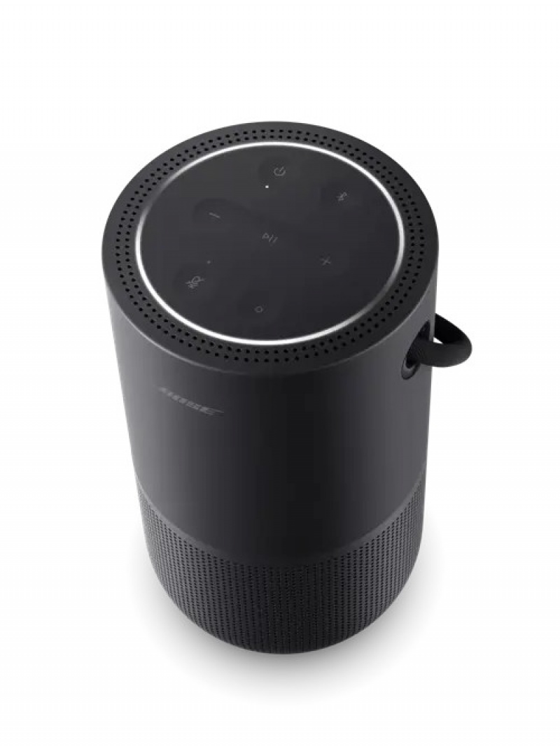 Bose Portable Smart Speaker Pretas | EHZVJ1098 