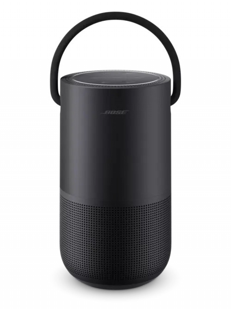 Bose Portable Smart Speaker Pretas | EHZVJ1098 