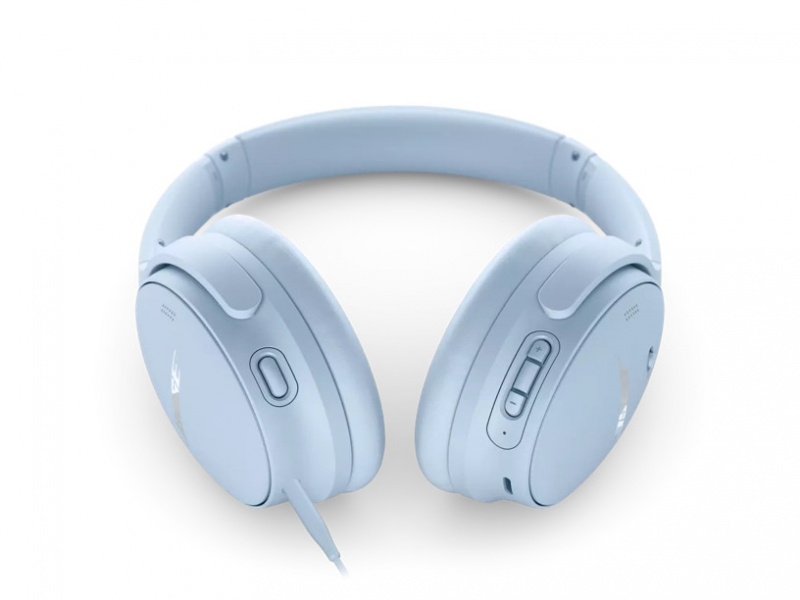 Bose QuietComfort Headphones Azuis | RSHAN1034