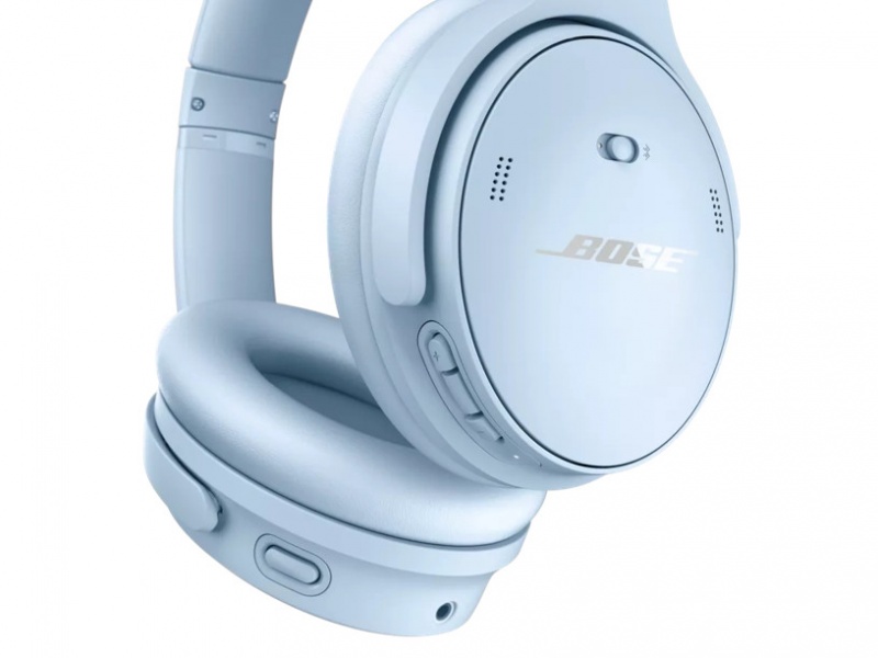 Bose QuietComfort Headphones Azuis | RSHAN1034