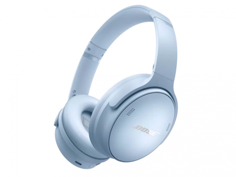 Bose QuietComfort Headphones Azuis | RSHAN1034