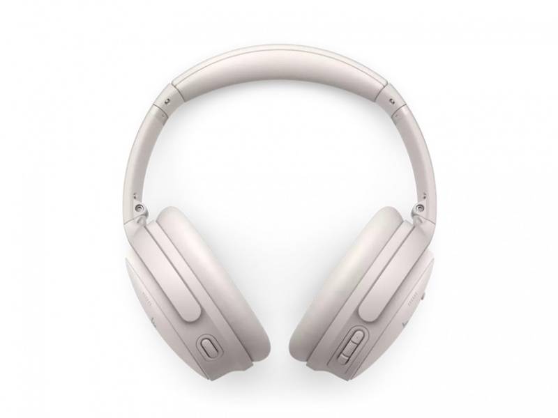 Bose QuietComfort Headphones Branco | MGUYH5964