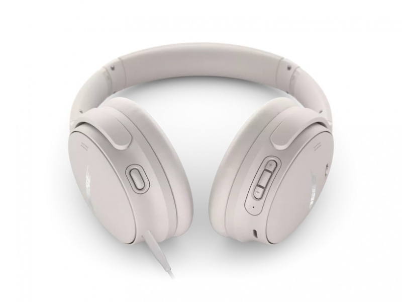 Bose QuietComfort Headphones Branco | MGUYH5964