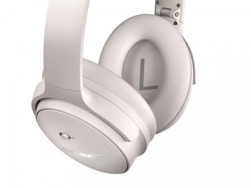 Bose QuietComfort Headphones Branco | MGUYH5964