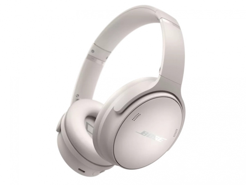 Bose QuietComfort Headphones Branco | MGUYH5964