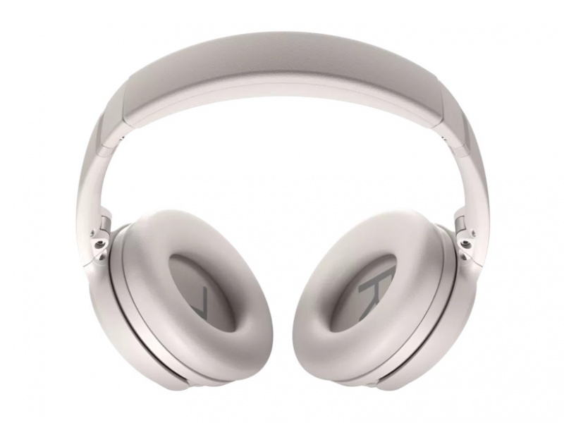 Bose QuietComfort Headphones Branco | MGUYH5964