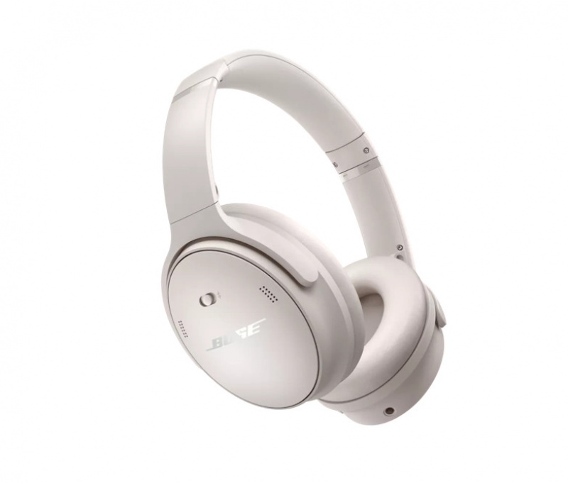 Bose QuietComfort Headphones Branco | MGUYH5964