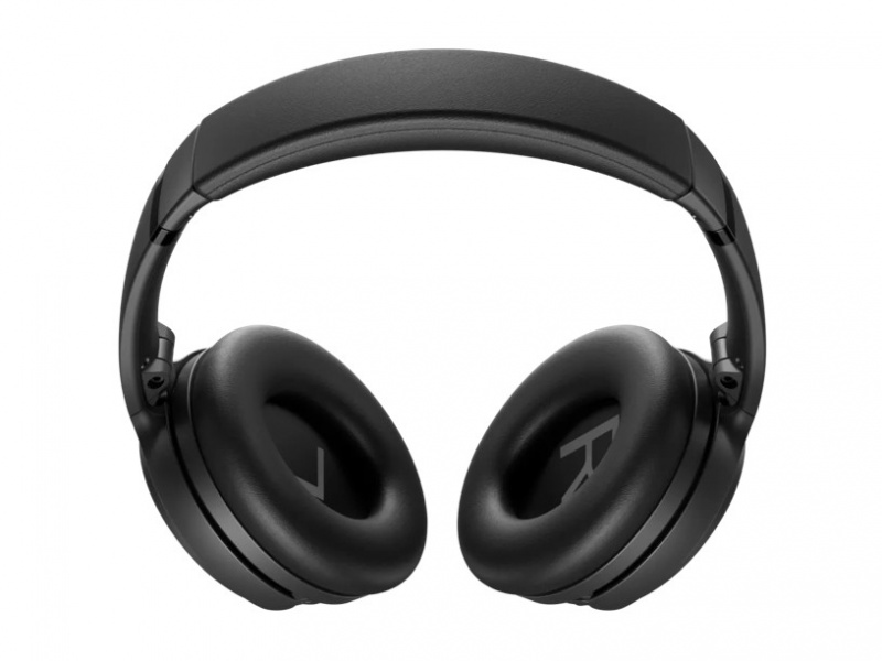 Bose QuietComfort Headphones Pretas | TSGQD3165