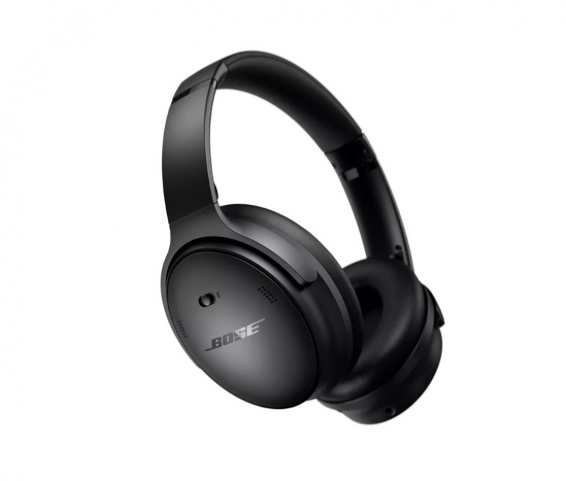 Bose QuietComfort Headphones Pretas | TSGQD3165