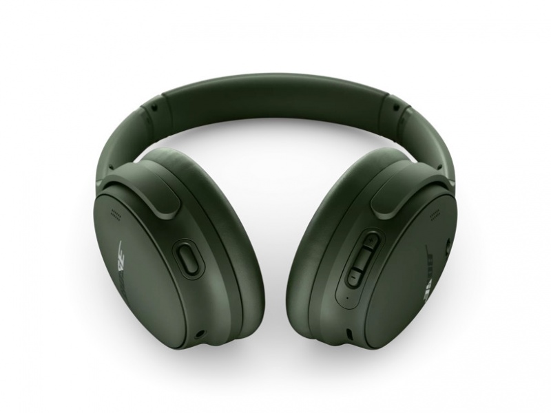 Bose QuietComfort Headphones Verdes | IYOSD3250