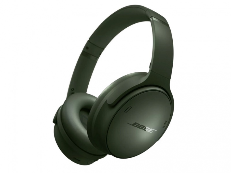 Bose QuietComfort Headphones Verdes | IYOSD3250