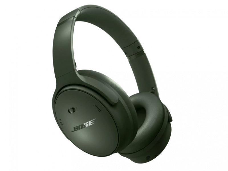 Bose QuietComfort Headphones Verdes | IYOSD3250