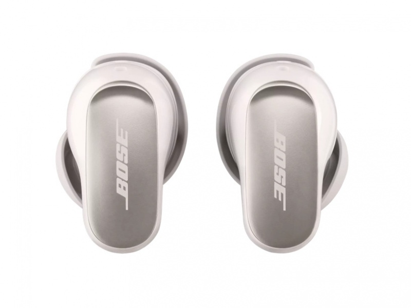 Bose QuietComfort Ultra Earbuds Branco | XCWNU0639