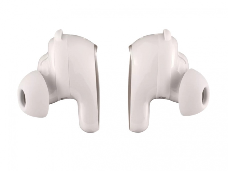 Bose QuietComfort Ultra Earbuds Branco | XCWNU0639