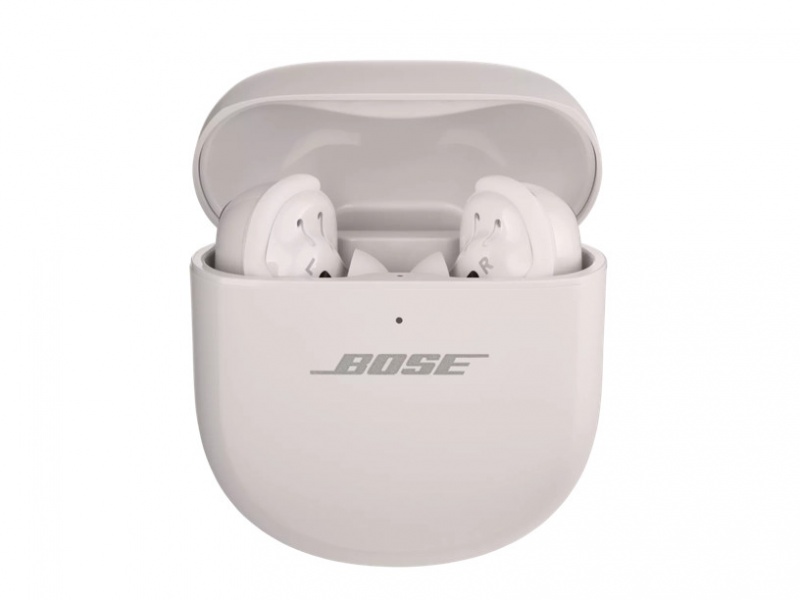 Bose QuietComfort Ultra Earbuds Branco | XCWNU0639