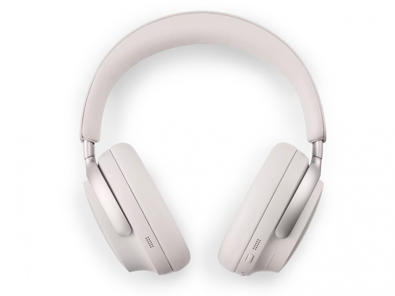 Bose QuietComfort Ultra Headphones Branco | BCZTM7091