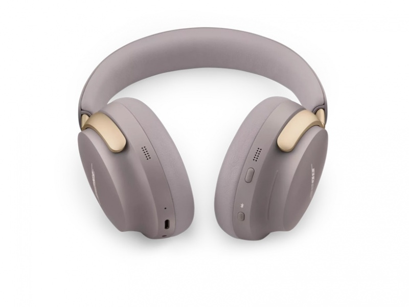 Bose QuietComfort Ultra Headphones Sandstone | YCQMT8354