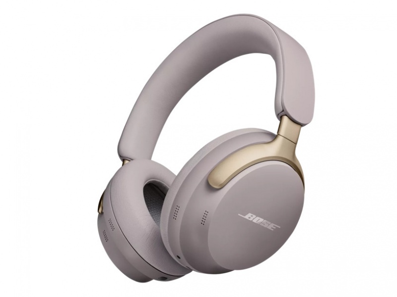 Bose QuietComfort Ultra Headphones Sandstone | YCQMT8354