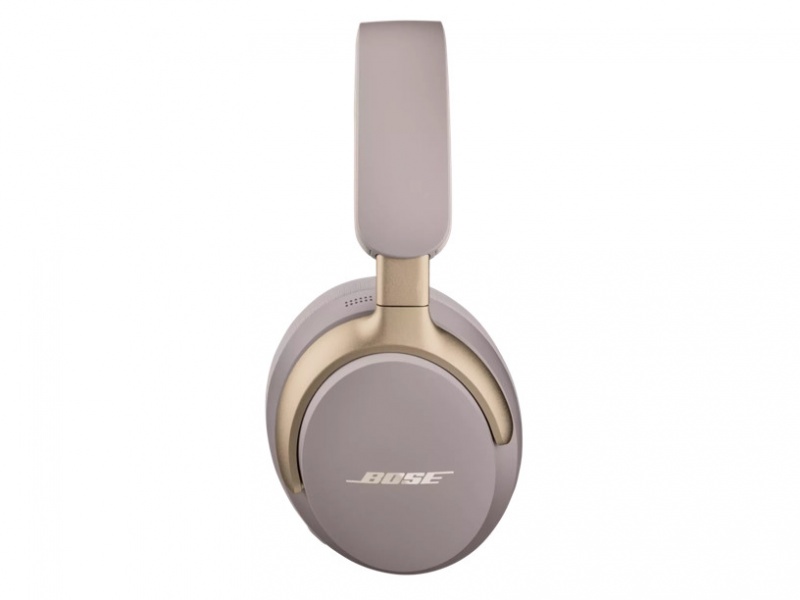 Bose QuietComfort Ultra Headphones Sandstone | YCQMT8354