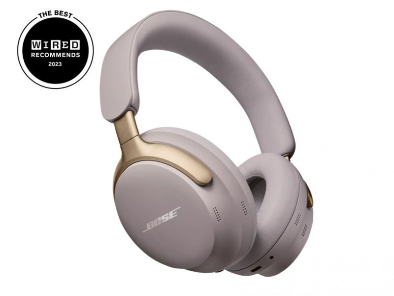 Bose QuietComfort Ultra Headphones Sandstone | YCQMT8354