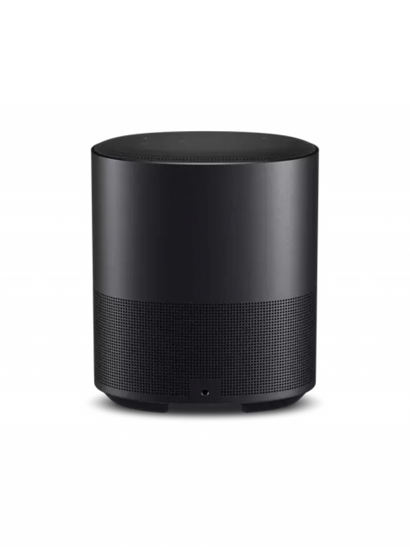 Bose Smart Speaker 500 Pretas | GNJUZ4873