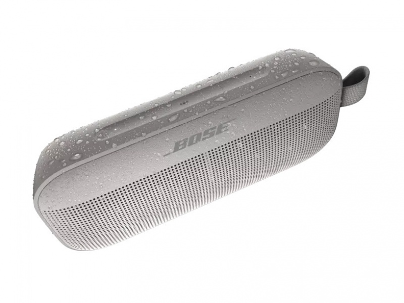 Bose SoundLink Flex Bluetooth Speaker Branco | HECQU4807