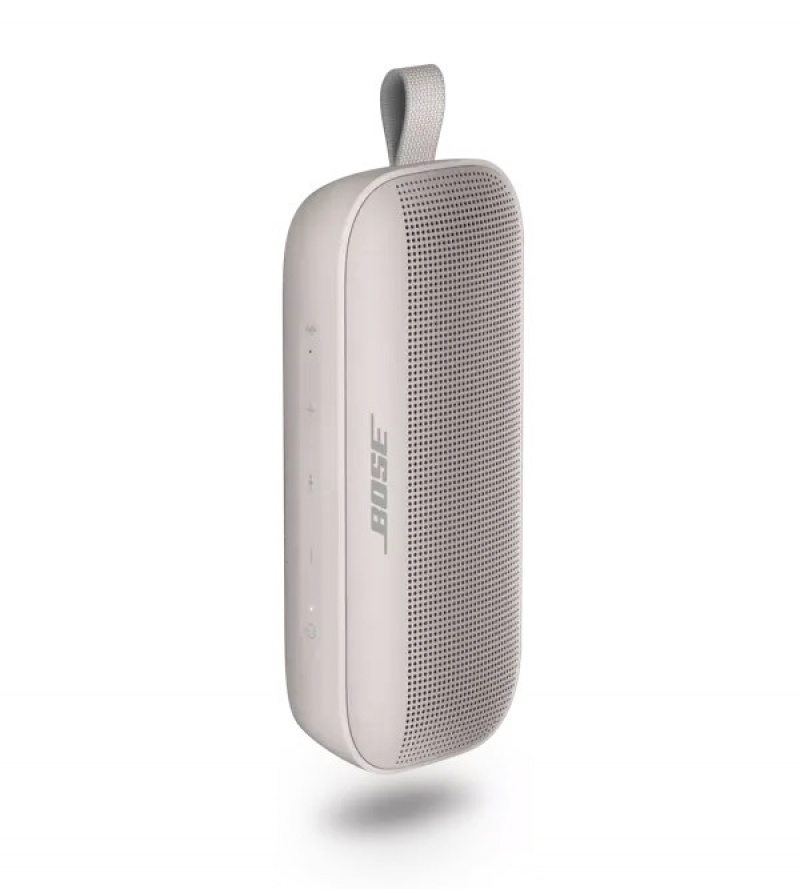 Bose SoundLink Flex Bluetooth Speaker Branco | HECQU4807