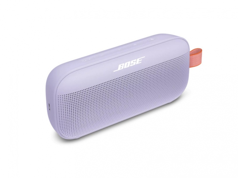 Bose SoundLink Flex Bluetooth Speaker Chilled Lilac | TNKGF6984