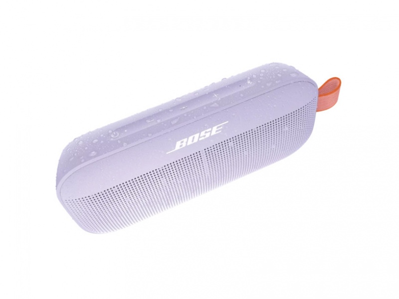 Bose SoundLink Flex Bluetooth Speaker Chilled Lilac | TNKGF6984