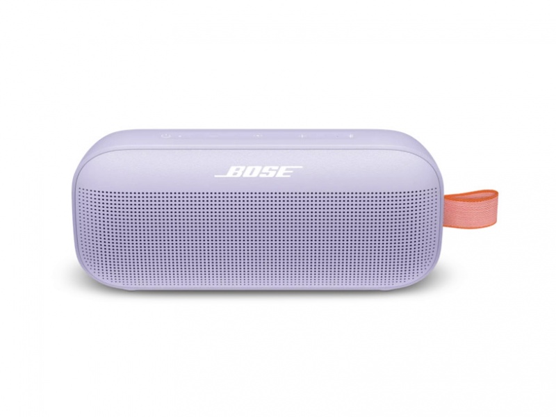 Bose SoundLink Flex Bluetooth Speaker Chilled Lilac | TNKGF6984