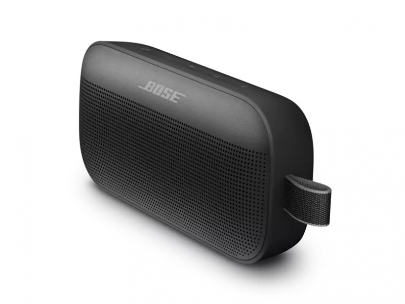 Bose SoundLink Flex Bluetooth Speaker Pretas | KPEJF9041