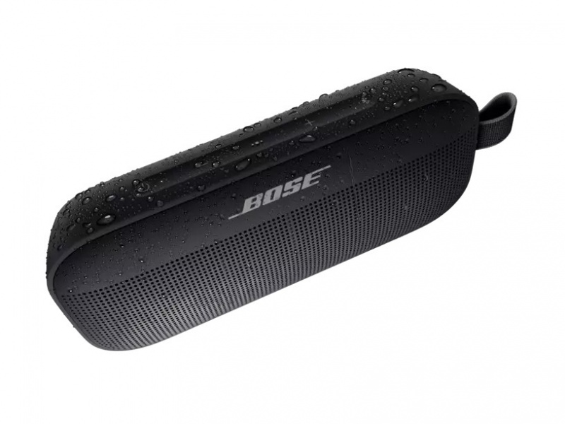 Bose SoundLink Flex Bluetooth Speaker Pretas | KPEJF9041