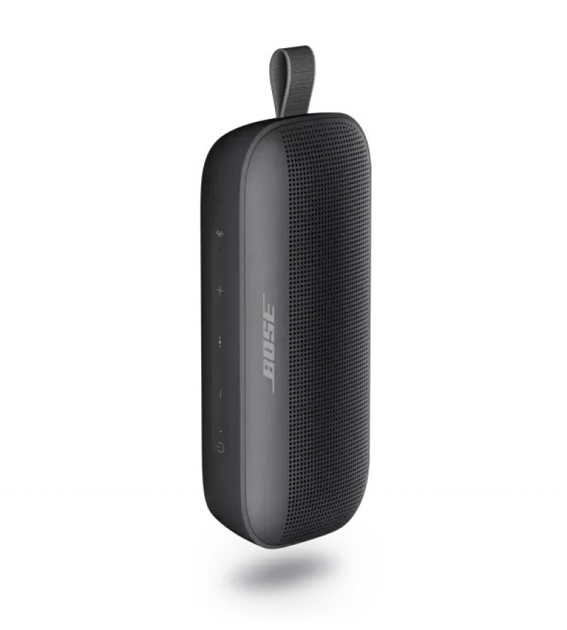 Bose SoundLink Flex Bluetooth Speaker Pretas | KPEJF9041