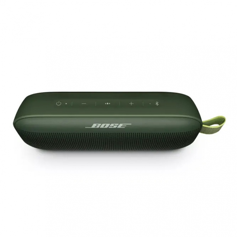 Bose SoundLink Flex Bluetooth Speaker Verdes | YOZBD7605