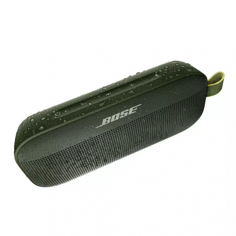 Bose SoundLink Flex Bluetooth Speaker Verdes | YOZBD7605