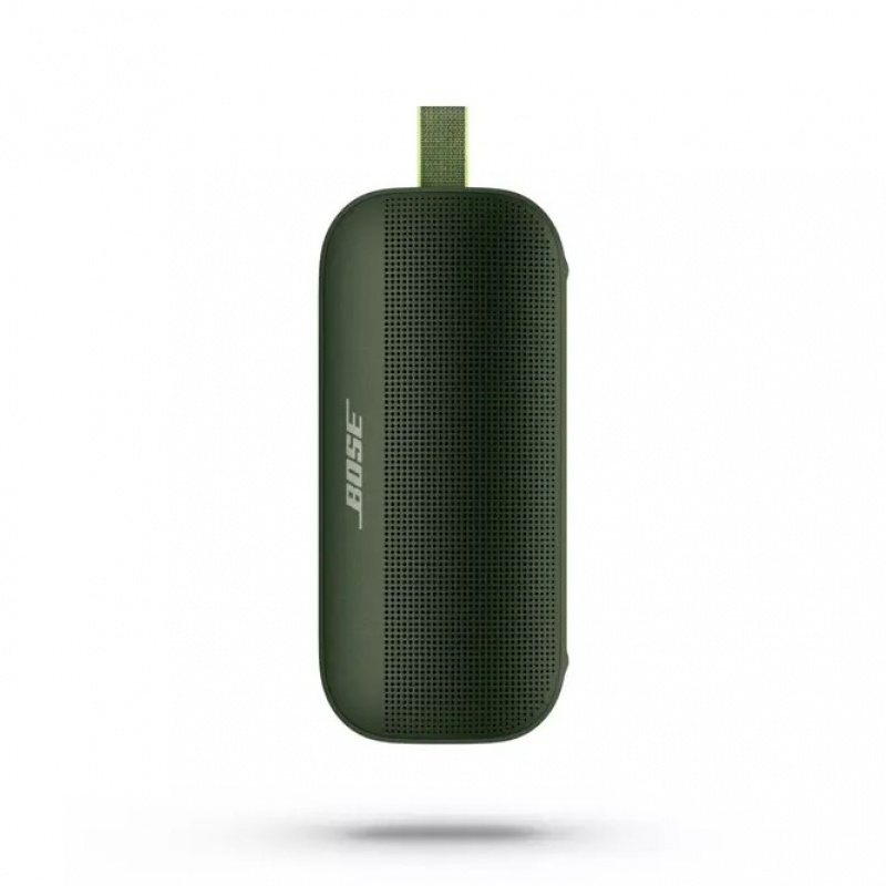 Bose SoundLink Flex Bluetooth Speaker Verdes | YOZBD7605