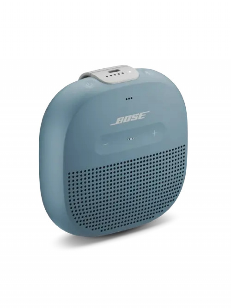 Bose SoundLink Micro Bluetooth Speaker Azuis | ZMFAV0753