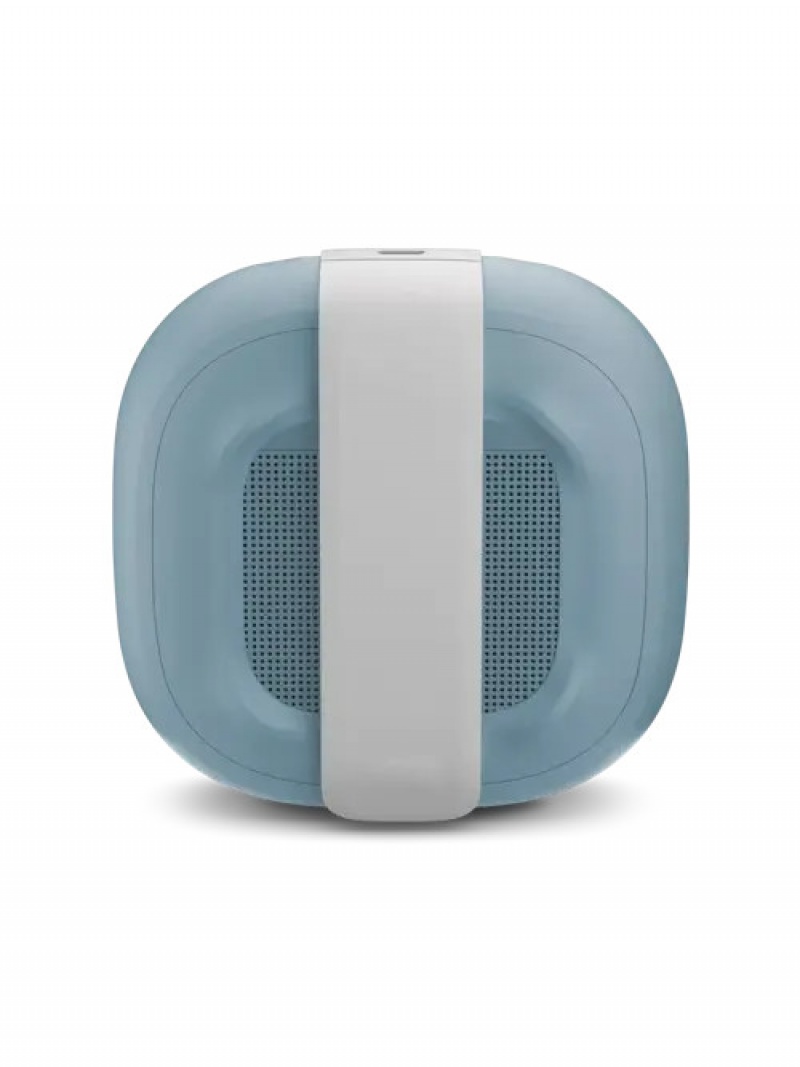 Bose SoundLink Micro Bluetooth Speaker Azuis | ZMFAV0753