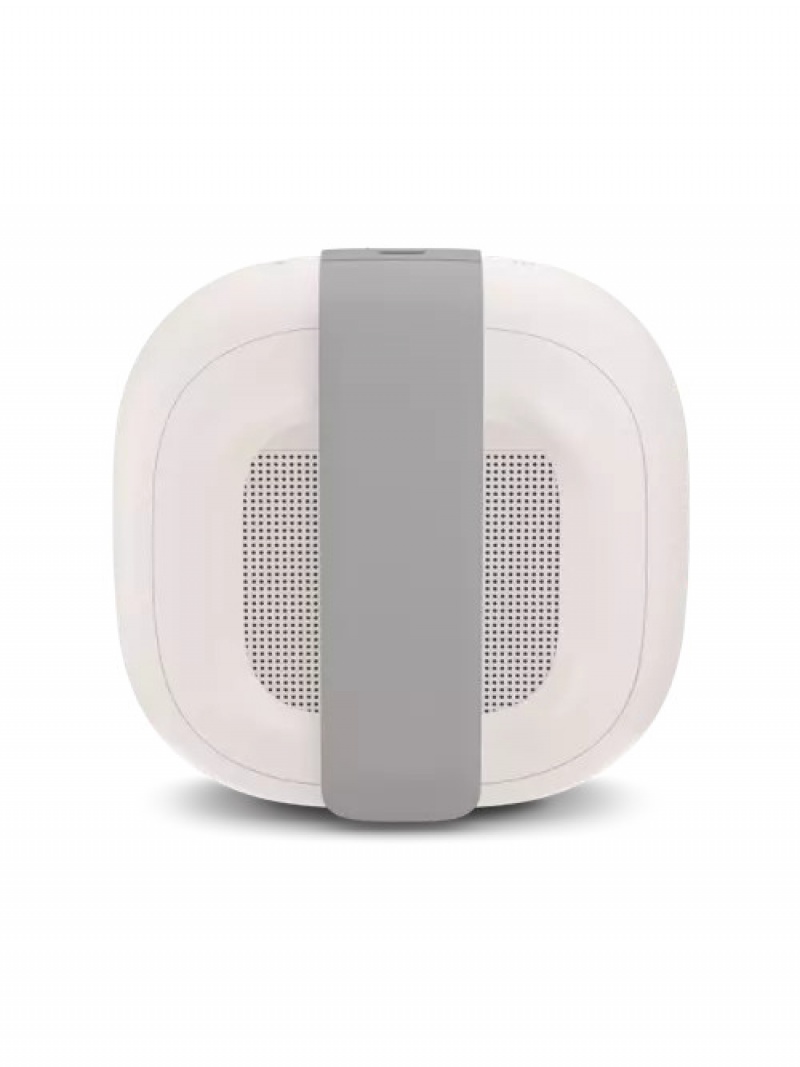 Bose SoundLink Micro Bluetooth Speaker Branco | ZPDXB7426